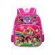  Kindergarten backpack with multiple compartments Paw Patrol Unicorn, boys, girls, multicolored