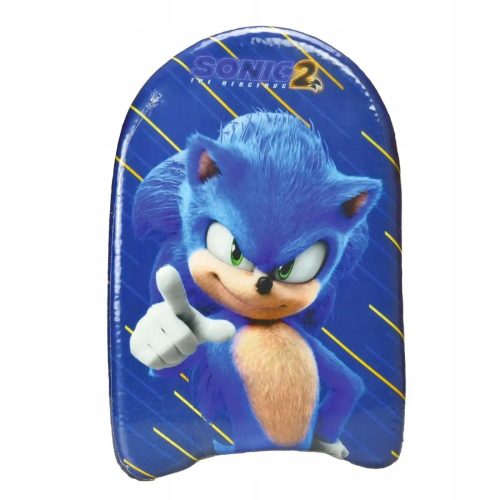 Sonic swimming board