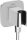 Hansgrohe FixFit exposed shower set