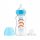  Dr. Brown's Bottle to Cup Set Blue 270 ml