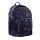  Coocazoo school backpack with multiple compartments, multicolored, 24 years