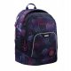  Coocazoo school backpack with multiple compartments, multicolored, 24 years