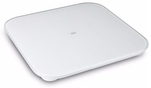 Personenwaage Xiaomi Mi Smart Scale 2