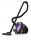  Balter Home Vento A1 Purple bagless vacuum cleaner