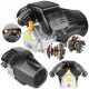 Pompe à compresseur Max Import LXC50V-2