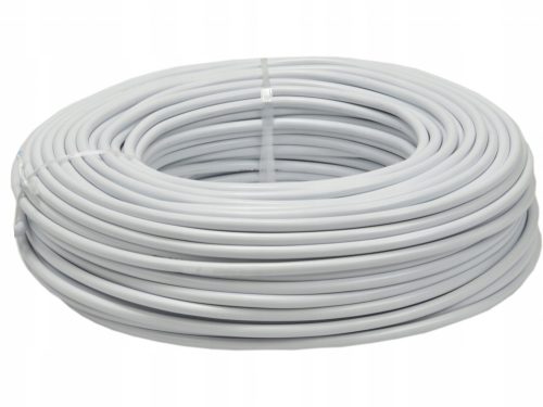 Round electrical cable, flexible (rope), installation OWY electrical cable 4 x 0.75