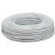 Round electrical cable, flexible (rope), installation OWY electrical cable 4 x 0.75