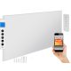  INFRARED HEATER 850W WIFI + REMOTE CONTROL