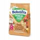  BoboVita Portion 7 Cereals Milk Porridge Cereal Oat Strawberry Banana 210g