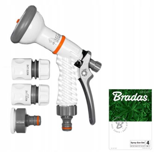  Bradas WL-EN1TSET Irrigation System Part and Accessory Spray Nozzle