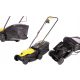  Electric Lawn Mower 1000 W 30 l