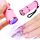  MINI LED LAMP FLASHLIGHT FOR HYBRID UPPER FORM SPOT CURING 9W