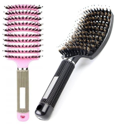  massage brush, styling brush, straightening brush, combing brush, dry brush