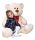  MASCOT BIG TEDDY BEAR GIANT GIFT 140 cm