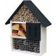  Hotel, wooden house for bees and insects