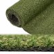 Artificial turf for balconies and terraces Artificial green grass, 4 mx 4 m, 20 mm