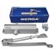 Door closer Gerda for doors up to 110 cm, maximum weight 85 kg