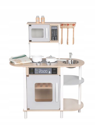  Wooden kitchen Aga4Kids MR6073