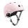  Casque de vélo Movino, taille 48-52 cm, rose