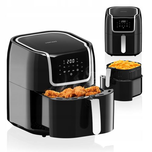  Vertenz V-TASTE 70 1800 W fat-free fryer 7.7 l