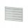 Esperto Radiators 1691 W white decorative radiator