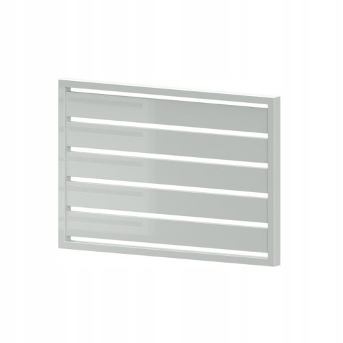 Esperto Radiators 1691 W white decorative radiator