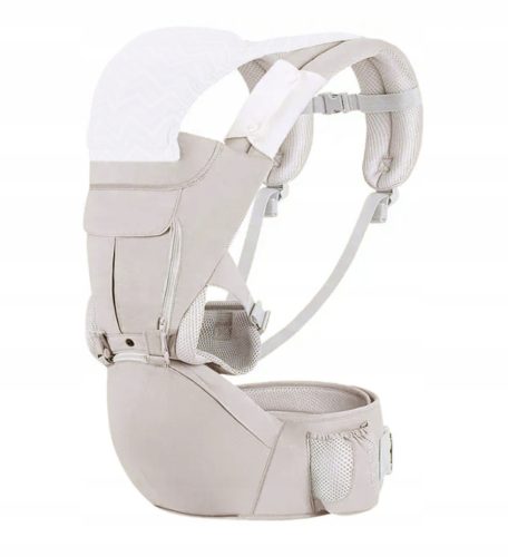  ERGONOMIC CARRIER FOR CHILDREN, VISOR 9 IN 1 - FOR