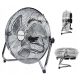 Fans for home Volteno VO0547 floor fan silver/grey + user manual TRIPE cooked with bone peppers