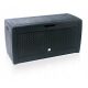 Garden box Prosperplast Boxe Matuba garden box, plastic, 310 l, anthracite