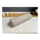  YOGA Bolster Roller 70x20cm with Cover PURPLE