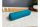  YOGA bolster 70x20cm with cover SEA