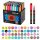  JUPAI Marker 48 Stk.