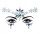  Party Joy Face Decoration Crystals