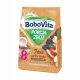  BOBOVITA milk porridge APPLE PLUM 8mc 210g