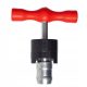 CALIBRATOR DURATOR FOR PEX PIPES 32 mm REAMER