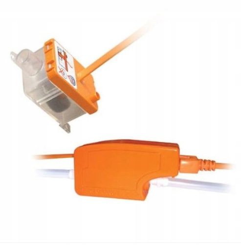  Aspen Pumps Mini Orange FP2212 Condensate Pump