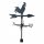  Mount Weathervane Zaun, Wetterfahne,