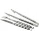 Grillbesteck-Set - Berghoff Grillzange 1