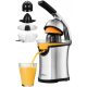  Transa Electronics CitrusJuicer silver/gray 300W citrus juicer