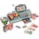  Fun shopping cash register for children + accessories 3 years +