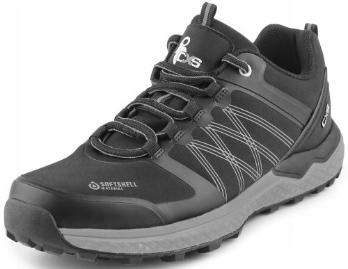 CXS Sport work shoes, size 42