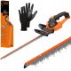 Garden shears and hedge trimmers Black&Decker Cordless Electric Shears 50 cm 18 V