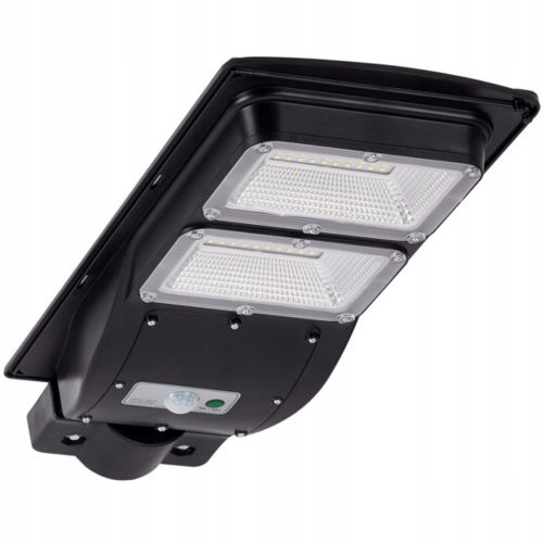  Polux street light 6 W 650 lm, solar powered