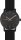  TORII B41BL.BR men's watch black classic elegant