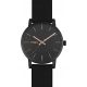  TORII B41BL.BR men's watch black classic elegant