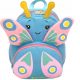 Adorable Butterfly-Themed Small Backpack Perfect for Girls Aged 2-7