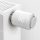 ZIGBEE TUYA THERMOSTAT SET HEAD + VALVES