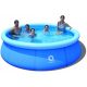 Avenli round extension pool 305 x 305 cm