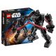  Lego STAR WARS 75368 Darth Vaders Mech