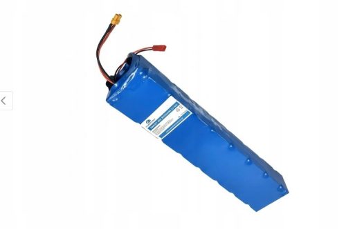  AM Electronics 18650 8700 mAh lithium-ion battery 1 pc.